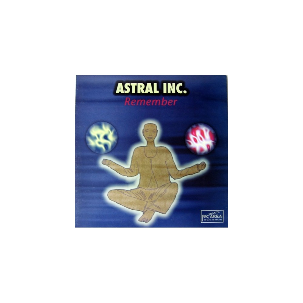 Astral Inc. – Remember (2 MANO,TEMAZO MELÓDICO¡¡)