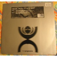 ROOS – Body, Mind & Spirit (2 MANO,TEMPO MUSIC)