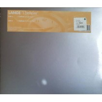 Lange – I Believe (2 MANO,TEMPO MUSIC.TEMAZO¡¡¡)