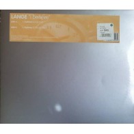 Lange – I Believe (2 MANO,TEMPO MUSIC.TEMAZO¡¡¡)