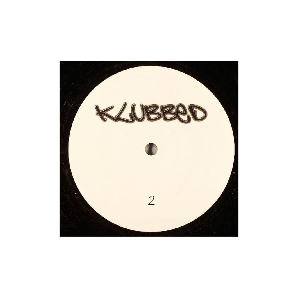 Alex K – Klubbed Vol. 2 (2 MANO,COMO NUEVO¡¡)