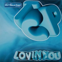 TCP – Lovin You (2 MANO,MELODIÓN¡¡¡)