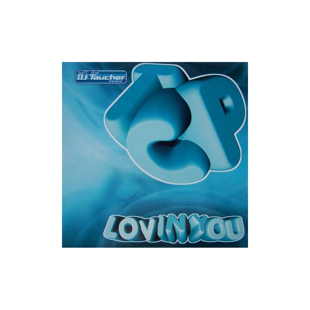 TCP – Lovin You (2 MANO,MELODIÓN¡¡¡)