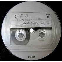 EFO – Now (2 MANO,MELODIA DEL 98¡¡)