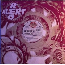 Kai Tracid – Liquid Skies (2 MANO,PELOTAZO¡¡¡)