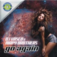 DJ VASKO & MAPY BROTHERS -GO AGAIN