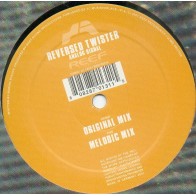 Reversed Twister – Analog Signal (2 MANO,OTRO MELODIÓN DEL 2001¡¡)