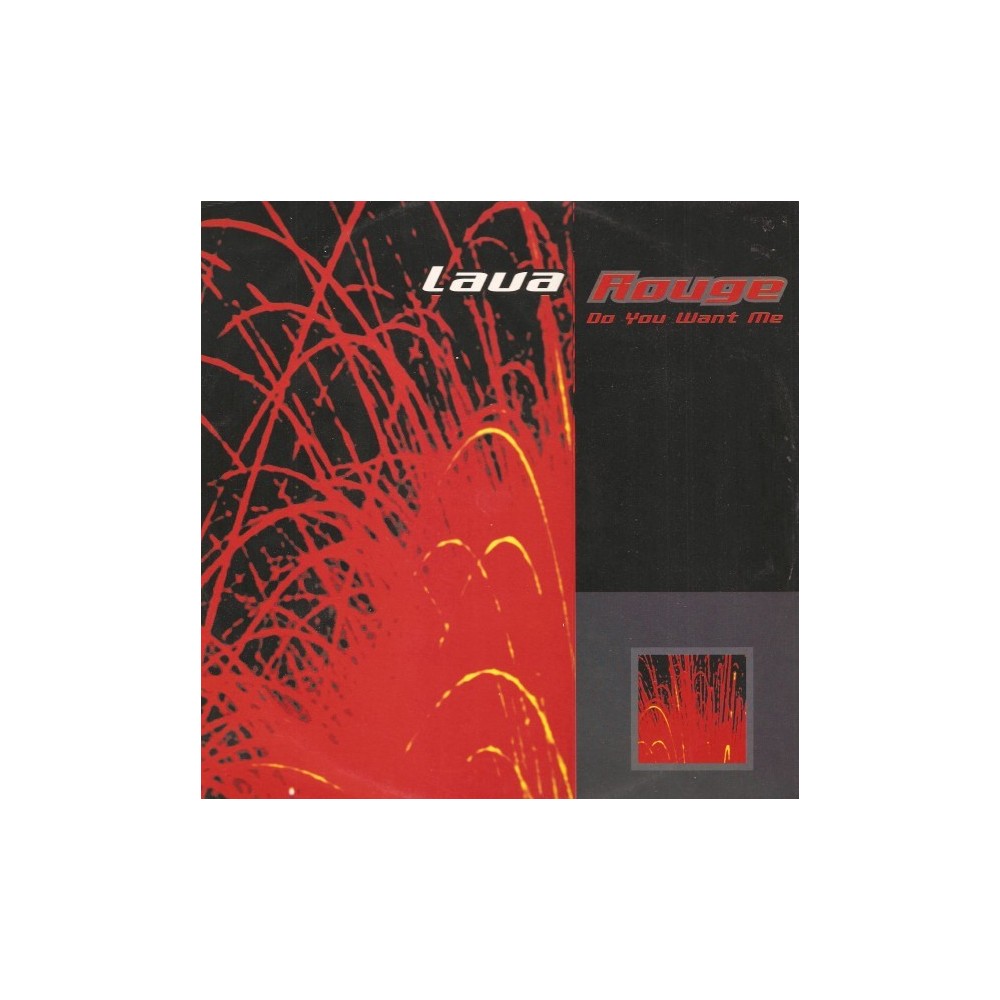 Lava Rouge – Do You Want Me  (2 MANO,MELODIA DE ABSOLOM & SVENSON¡¡)