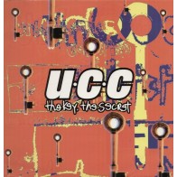 UCC – The Key, The Secret (2 MANO,CANTADO DEL 93¡)