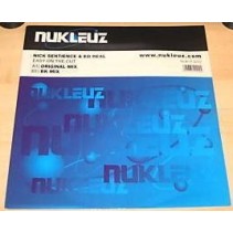 Nick Sentience & Ed Real – Easy On The Cut (2 MANO,HARDHOUSE¡¡)