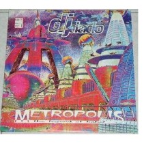 DJ Dado – Metropolis (2 MANO,MELODIA DEL 96¡¡)