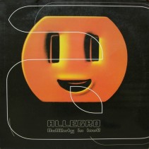 Allegro – Moments In Love (2 MANO,COPIA NACIONAL INSOLENT.TEMAZO RADICAL¡¡¡)