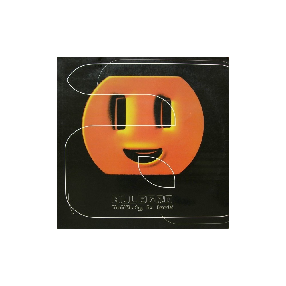 Allegro – Moments In Love (2 MANO,COPIA NACIONAL INSOLENT.TEMAZO RADICAL¡¡¡)