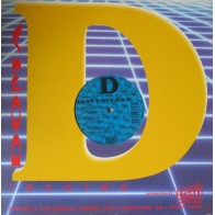 Don Esteban – Steppin' Out (2 MANO,COPIA IMPORT¡¡)