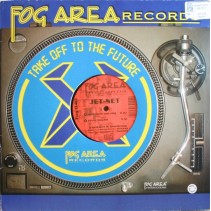 Jet Set – Island Of Dreams (2 MANO,COPIA IMPORT¡¡)