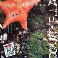 Gouryella – Gouryella (2 MANO,SELLO INSOLENT¡¡)