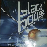 Black House - That Is Really Mine(Cantado muy buscado¡¡  Disco Original'')