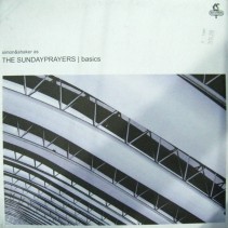 The Sundayprayers – Basics (2 MANO,BASE TECH¡)