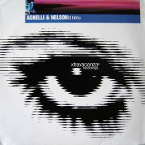 Agnelli & Nelson – El Niño (2 MANO,CLASICAZO¡¡)