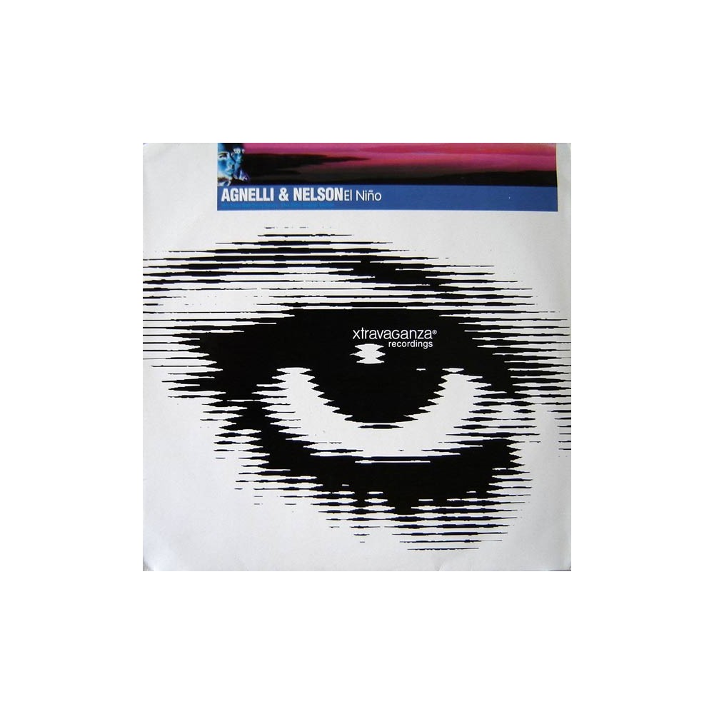 Agnelli & Nelson – El Niño (2 MANO,CLASICAZO¡¡)