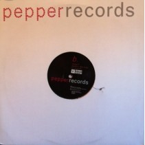 Pedro Del Mar – Harder (EDICIÓN INGLESA NUEVECITA¡¡)