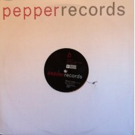 Pedro Del Mar – Harder (EDICIÓN INGLESA NUEVECITA¡¡)