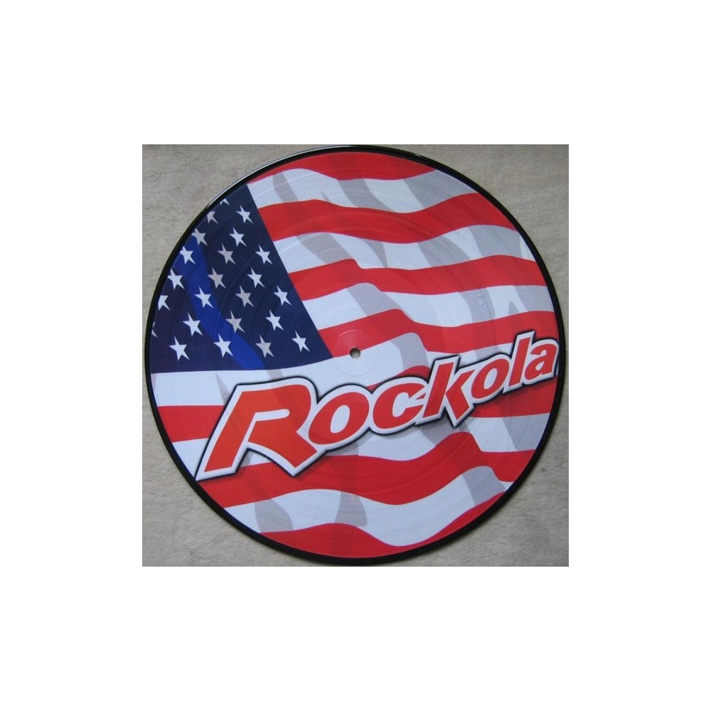 Rockola - No More(Temazo¡¡ Nuevoa estrenar¡¡  Que vuela¡¡)