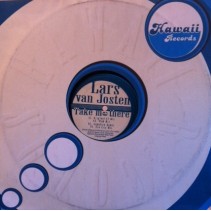 Lars Van Josten – Take Me There (2 MANO,MELODIA VOCAL DEL 99¡¡)