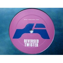 Reversed Twister – Busy Waves / Saturate