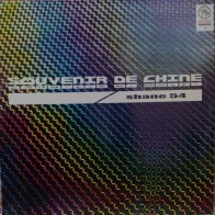 Shane 54 / Stargaze – Souvenir De Chine (2 MANO,MELODIAS DEL 2002 MUY BUSCADAS¡¡)