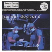 Harem Doctors – Outer Limits (2 MANO,MELODIA DEL 99¡¡)