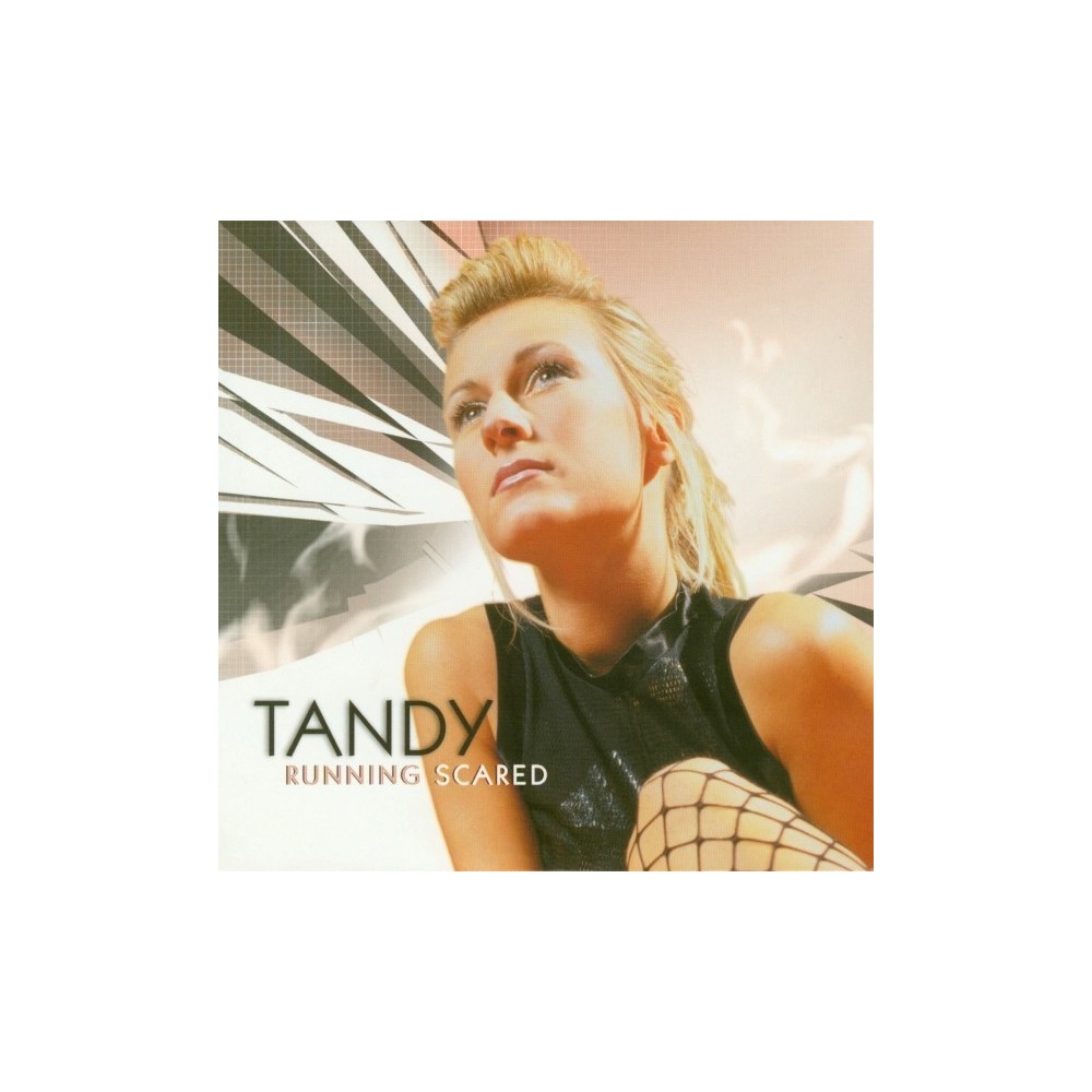 Tandy  - Running Scared(Tema  primera hora Virtualero...Ismael lora¡¡)