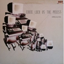 Eddie Lock Vs The Priest – Calling My Name (2 MANO,SELLO BPM.CORTE B2 MUY BUENO¡¡)