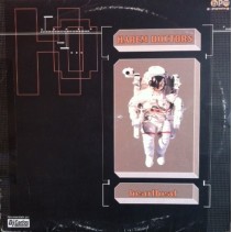 Harem Doctors – Heartbeat (2 MANO,MELODIA DEL 2001¡¡)