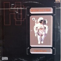 Harem Doctors – Heartbeat (2 MANO,MELODIA DEL 2001¡¡)