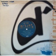 M-Trax - Summerlove (2 MANO,MELODIA DEL 98¡¡)