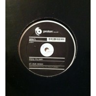 Jane T – Enjoy My Pain (2 MANO,MELODIA DEL RADI,AÑO 2000¡¡)