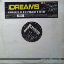 Sanker – Dreams (2 MANO,MELODIA PROGRESIVA DEL 99¡¡)