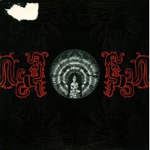 Gil – New Born / Pure Life (2 MANO,COMO NUEVO.TECH-HOUSE¡¡)