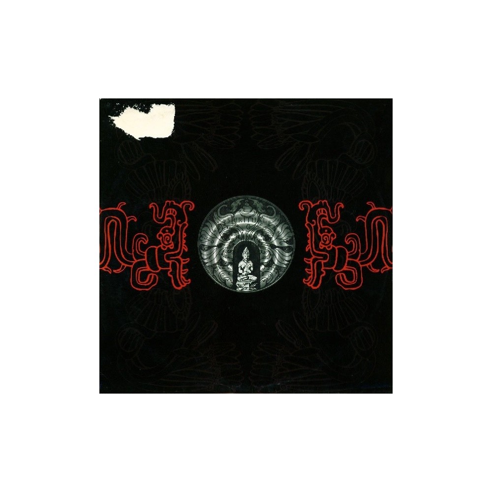 Gil – New Born / Pure Life (2 MANO,COMO NUEVO.TECH-HOUSE¡¡)