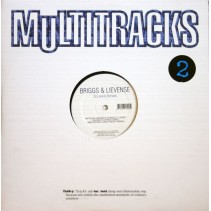 Briggs & Lievense – Breakdown (TEMAZO TECH-HOUSE¡¡)