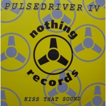 Pulsedriver IV - Kiss That Sound(CLASICAZO COLISEUM¡¡)