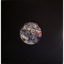 DJ Reche – KWM (Remixes)