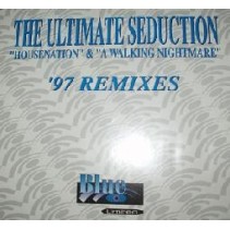 The Ultimate Seduction – Housenation / A Walking Nightmare - (97 Remixes) (2 MANO,BASE REMEMBER¡¡)