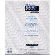 DJ Peter G. & The Clubjock – My Mind (2 MANO,BASES REMEMBER¡)