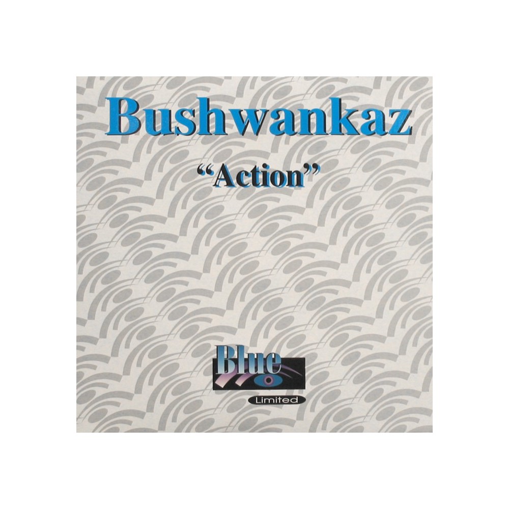 Bushwankaz – Action (NUEVO,BASE REMEMEBER¡¡¡)