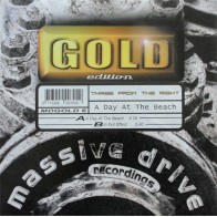 Three From The Right – A Day At The Beach (2 MANO,MELO DEL 99¡¡)