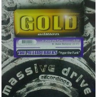 The Multidubbers – Hype The Funk (2 MANO,BASE DEL 2001¡)