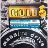 Rattray – Your Body (2 MANO,MELODIA DEL 2000)