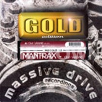 Mantrax  – Our World (2 MANO,MELO MUY BUENA¡¡)